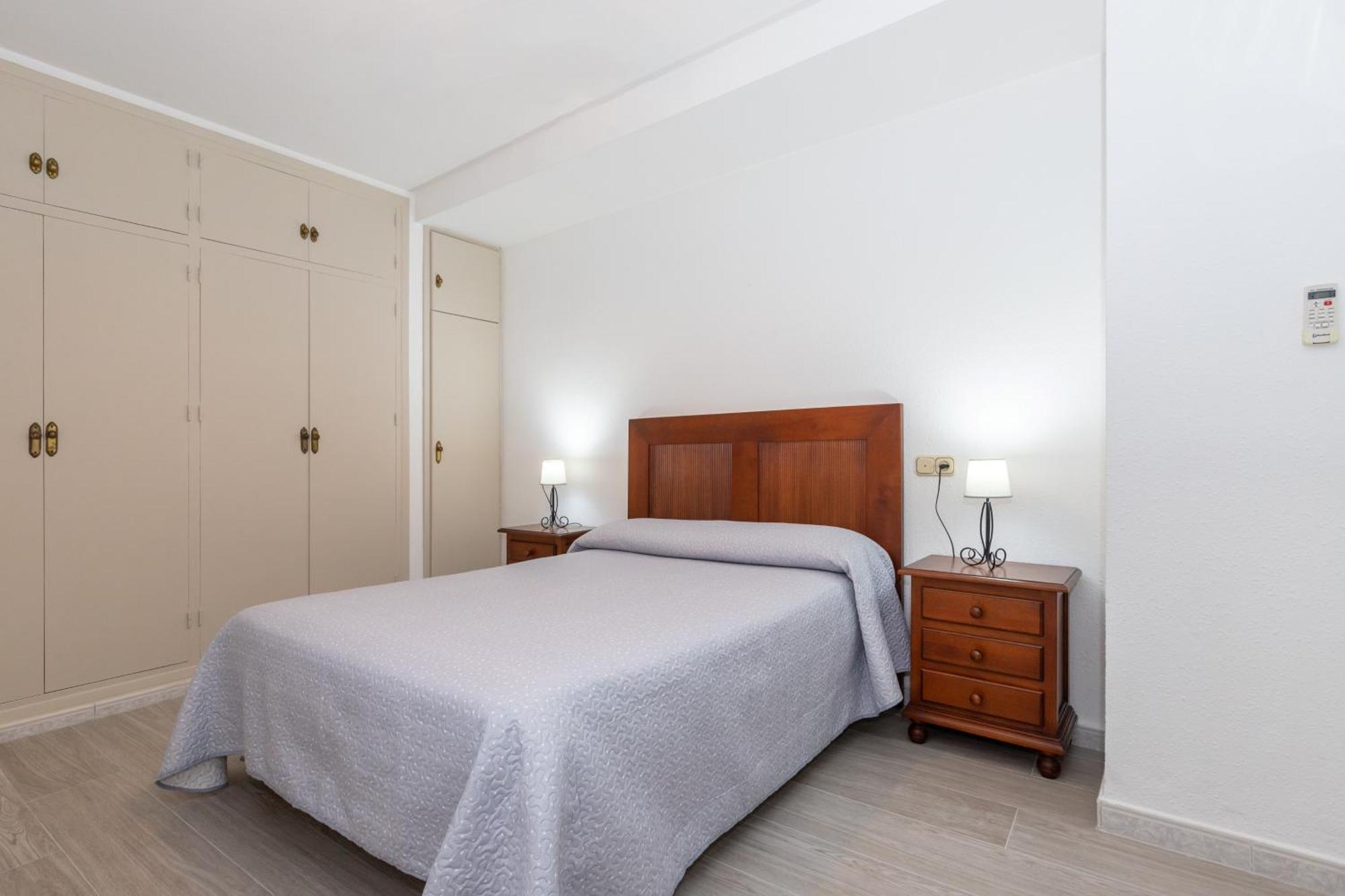 Montealba Apartamento San Francisco  Exterior foto