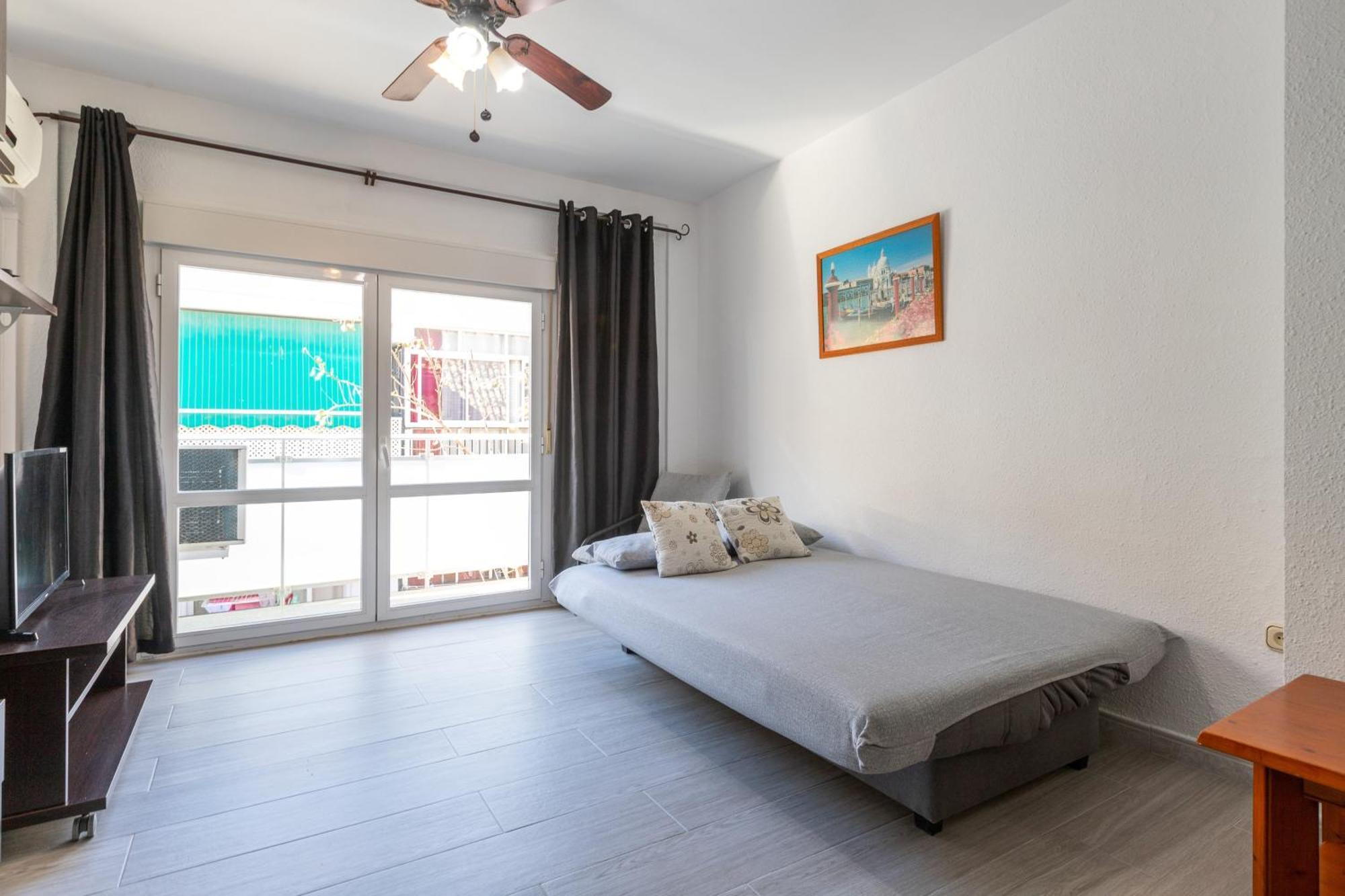 Montealba Apartamento San Francisco  Exterior foto