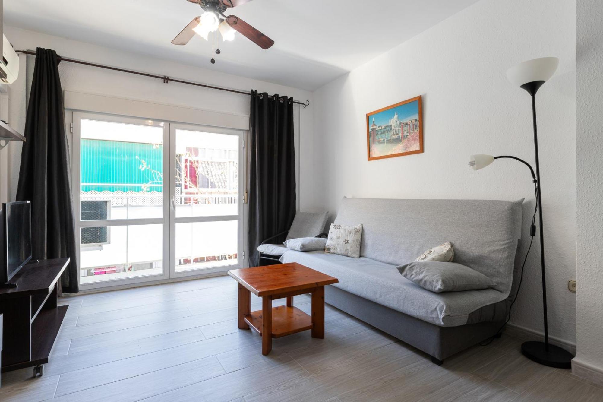 Montealba Apartamento San Francisco  Exterior foto