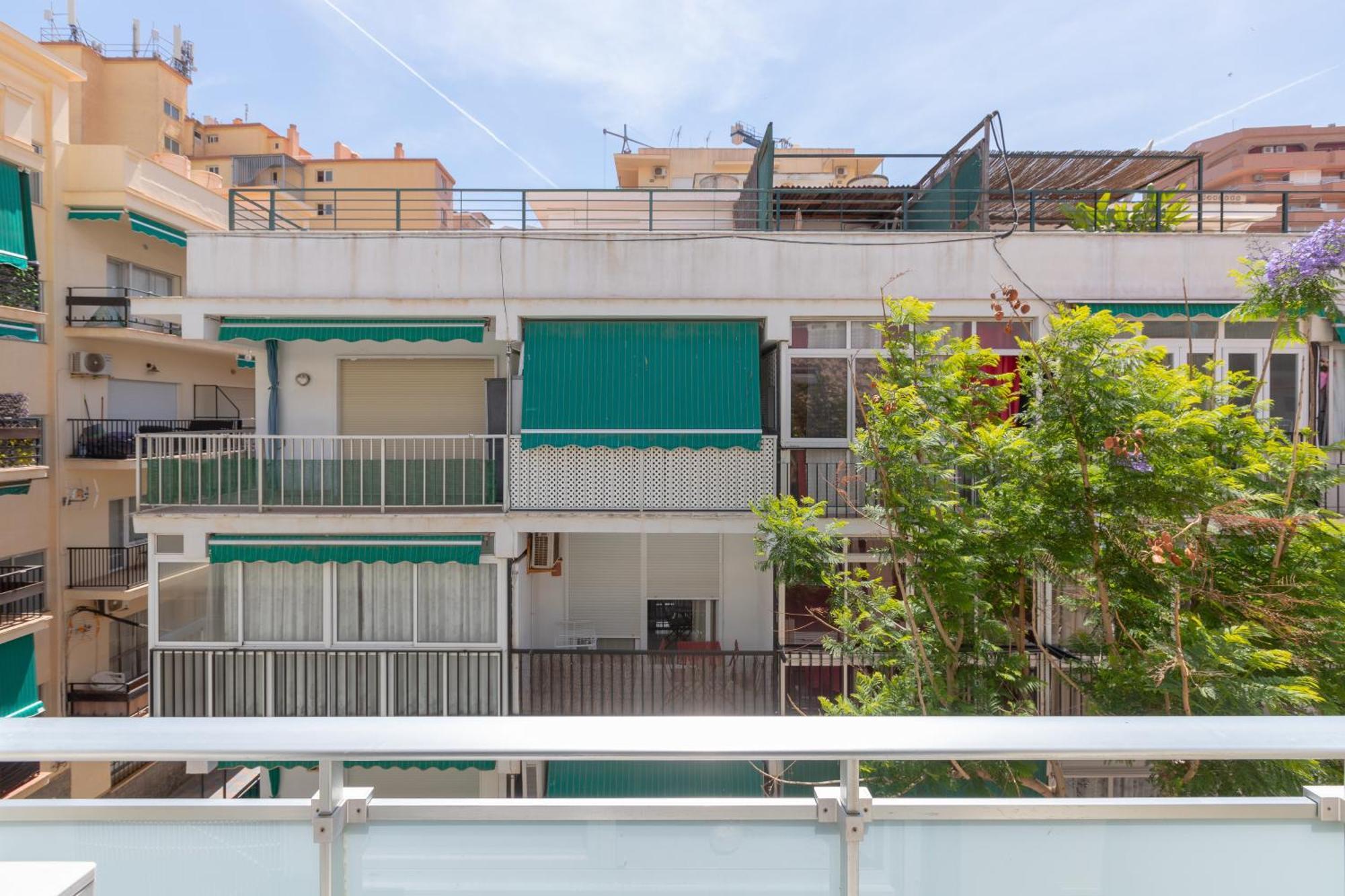 Montealba Apartamento San Francisco  Exterior foto