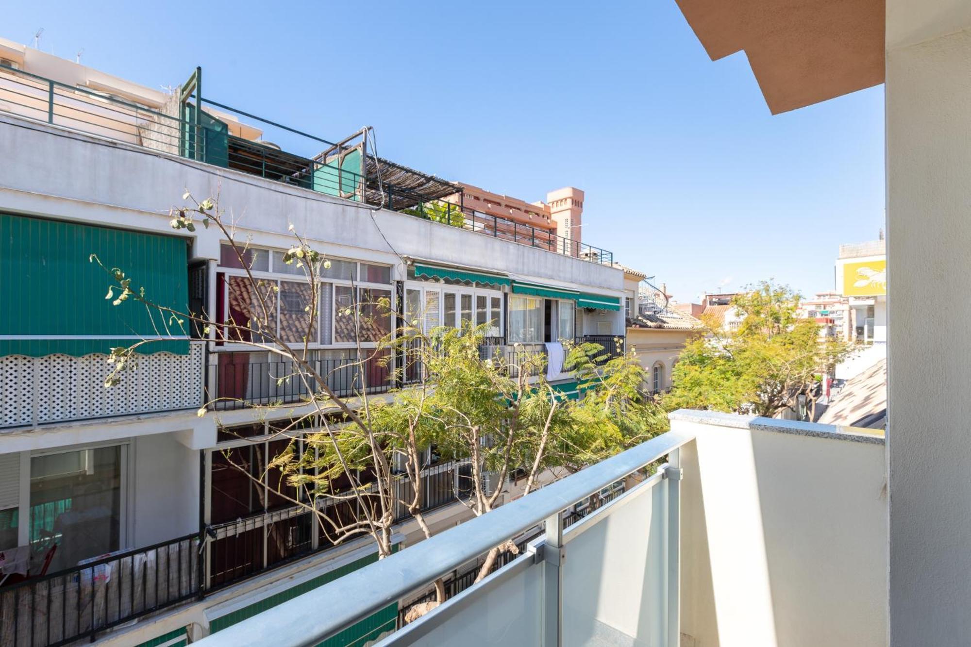 Montealba Apartamento San Francisco  Exterior foto